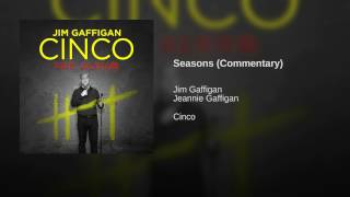 Seasons (Commentary)