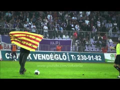 JIMMY JUMP A DERBYN! UTE-FTC 2010 09 11  1.rész