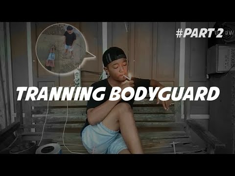 pendidikan-jadi-bodiguardkisah-anak-desa_part2tktdw-channel