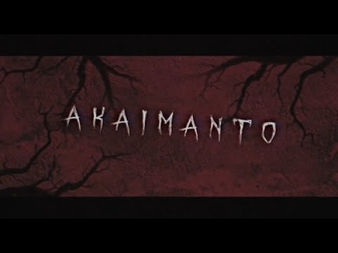 Akaimanto - A Morte Do Demônio