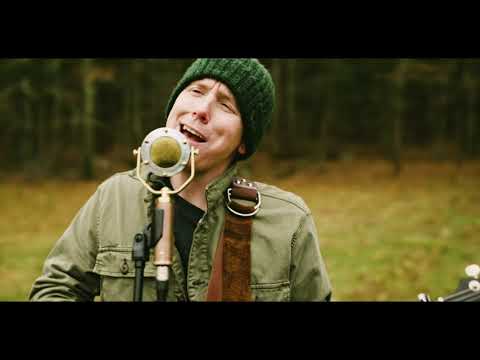 Billy Dodge Moody - Wildlife (Official Music Video)