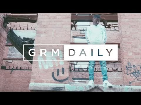 Linkz - Word Play [Music Video] | GRM Daily