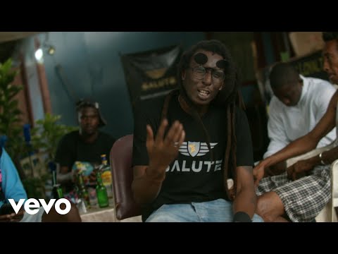 Black Loyalty - No Fake Friend (Official Video)