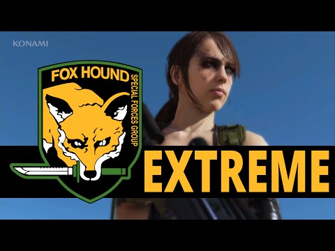 Steam Community :: Video :: [EXTREME] Cloaked In Silence - S Rank ...