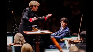 Download lagu Aristo Sham: 2025 Cliburn MENDELSSOHN Piano Concerto No. 1 in G Minor, op. 25 mp3 Download lagu Aristo Sham: 2025 Cliburn MENDELSSOHN Piano Concerto No. 1 in G Minor, op. 25 mp3