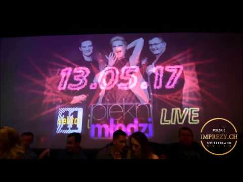 Official Aftermovie 12 11 2016  - Polska Noc Zürich