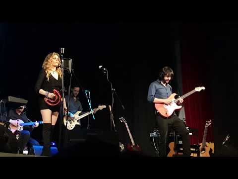 Moonlight Shadow (Mike Oldfield) - Tubular Tribute @ Sevilla (11-I-2020)