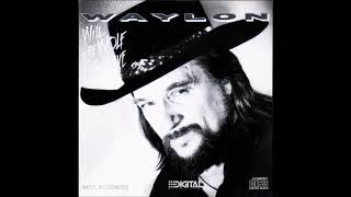 Waylon Jennings Will The Wolf Survive