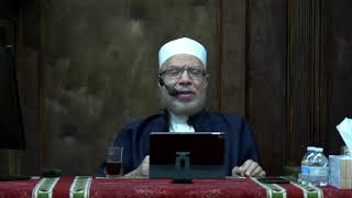 صورة الإستماع إلى القرآن الكريم أثناء ممارسة الرياضة/ السبت (25يوليو 2020م) / فتاوي علي الهواء