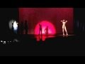 CSD Talent Show Jesus Skit
