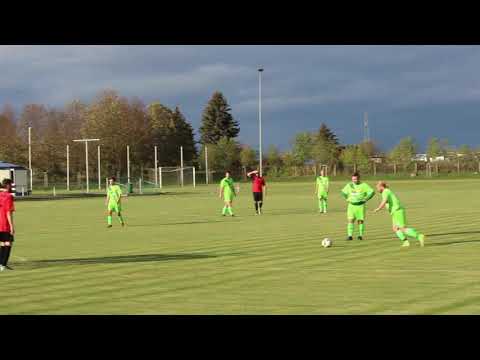 VfB Glöthe : SG Kleinmühlingen/Z./Eickendorf