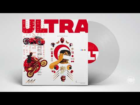 NAVVI - Us (Official Audio)