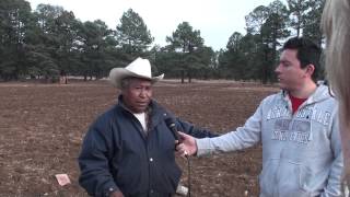 preview picture of video 'La Peor Sequía de Todos Los Tiempos en Chihuahua México parte 1'