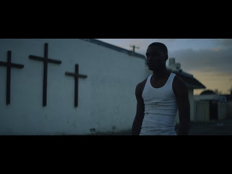 DJDS - No Pain Feat. Khalid, Charlie Wilson & Charlotte Day Wilson (Official Video)