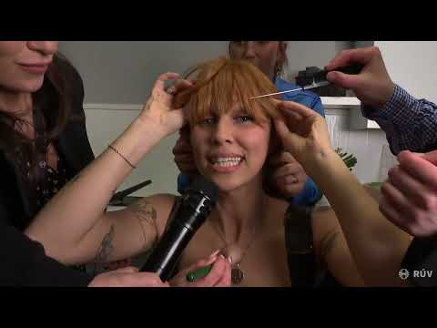 BRÍET - Wreck Me Live From Vikan með Gísla Martein