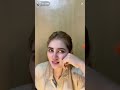 TANTE CANTIK SARAH PART 2 Bigo Mango