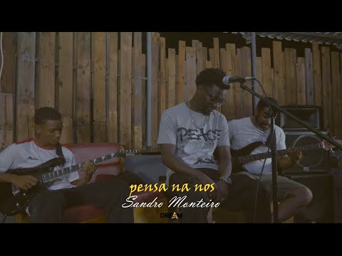 Sandro Monteiro__ Pensa na Nos