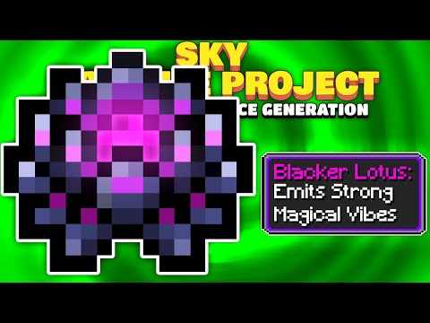 DIMENSIONAL TRADING & GAIA SPIRITS! EP13 | Minecraft Sky Capsule Project [Modded Questing SkyBlock]