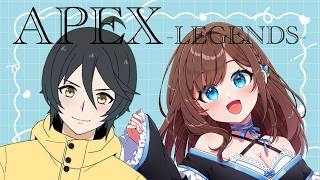 【 #APEX 】ポケにぃさんと雑談エペ🍫