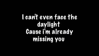 Already Missing you (LYRICS) - Prince Royce ft. Selena Gomez