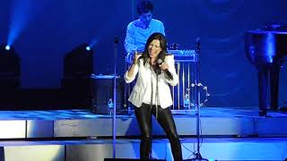 2012 04 13 Martina McBride - Whatever You Say