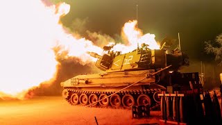 המלחמה בישראל | ימים 548-550 (לאומנות - ישראל, המזרח התיכון והעולם) - התמונה מוצגת ישירות מתוך אתר האינטרנט יוטיוב. זכויות היוצרים בתמונה שייכות ליוצרה. קישור קרדיט למקור התוכן נמצא בתוך דף הסרטון