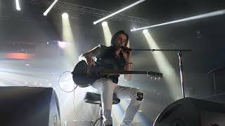 Extreme (Nuno &amp; Gary): &quot;Midnight Express/More Than Words&quot; MOTM Gatlinburg, TN, 8/19/22.