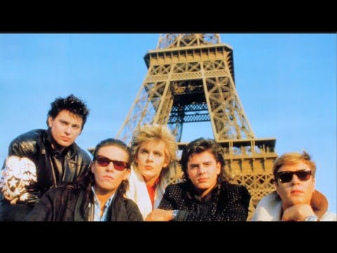 Cb Inc'$ "View To A Kill" with Duran Duran May 30, 2025