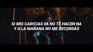 Khea - Realidad (Video Letra Oficial)
