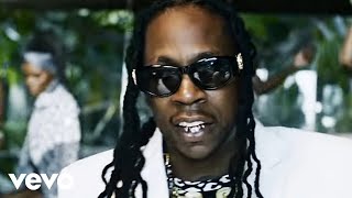 2 Chainz - Feds Watching (Explicit) ft. Pharrell