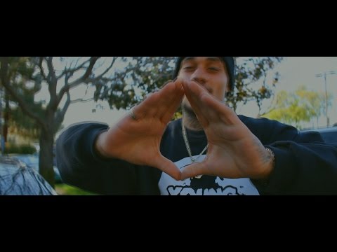 Shawn Rude - Mozzy performance