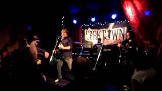 Elephant Stomp - Corktown Pub