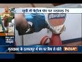 Officials continue to raid petrol pumps in UP to check fuel theft