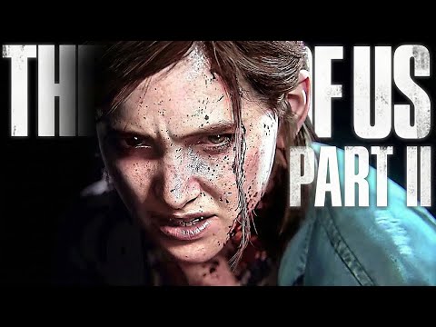 The Last of Us 2 • Gameplay Deutsch (Full Game) Longplay Survival Horror Spiel