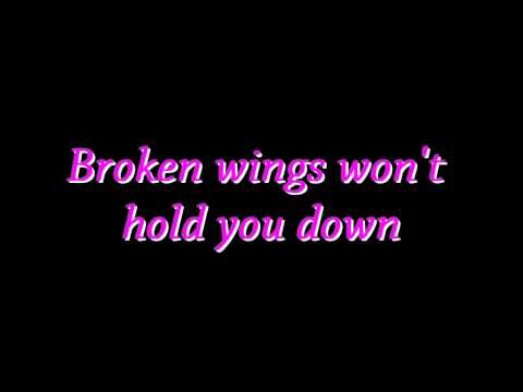 Wings by Jeff and Casey Lee Williams with Lyrics