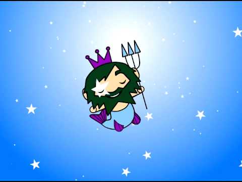 Happy Birthday, Aquari