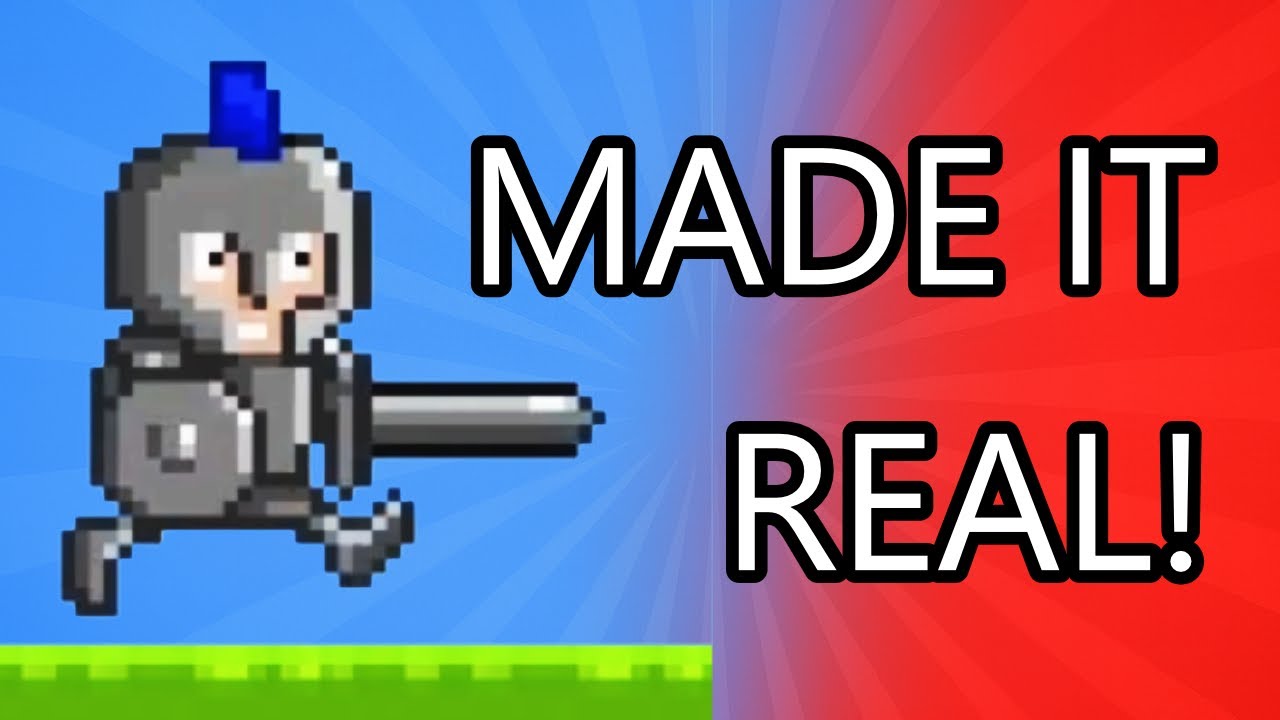 The Armor of God - Video Game