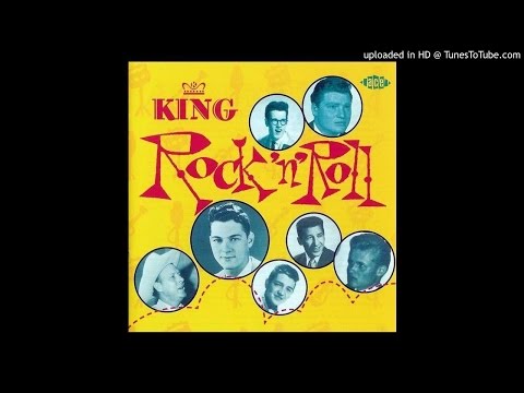 Wes Voight & The Town Three - Midnight Blues