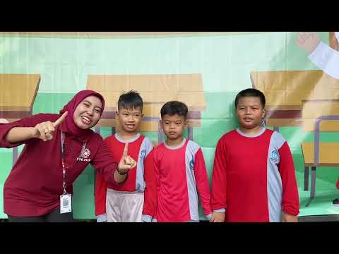Kegiatan Hari Anak Nasional (HAN)