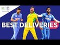 UberEats Best Deliveries Of The Day India Vs Australia ICC Cricket World Cup 2019