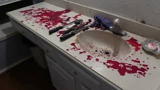 Music video thumbnail preview for New Today - Caliber (Official Video) by New Today