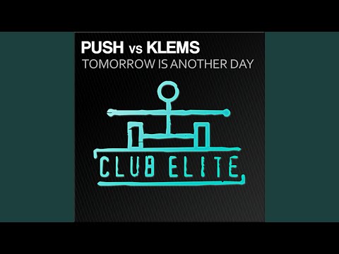 Tomorrow Is Another Day (Caromax Edit)