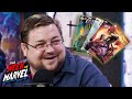 Marvel Editor in Chief’s Proudest Moments of 2018 | This Week in Marvel