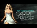 Carrie Underwood - Good In Goodbye - Track #10