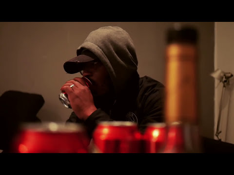 Kingsmiley  - Opgeven ( Prod By Yungmurk )