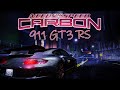NFS Carbon Porsche 911 GT3 RS