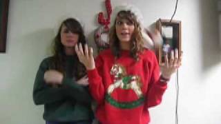 Nuttin' For Christmas Music Video