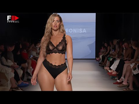LEONISA Paraiso Swimwear 2024 Miami - Fashion Channel