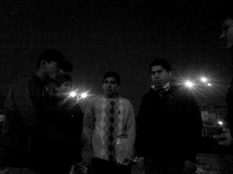 SANTA ANITA UNDERGROUND (Todos Los Domingos)