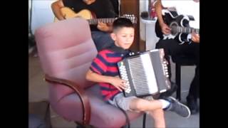 duelo de 7 bajosexteros vs 2 acordeones reyes accordions gathering, garden grove, ca. 10-27-12